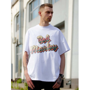  Tricou Bob Marley
